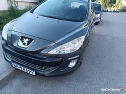 Używany 2007 Peugeot 308 Premium | 11 500 zł (Uczciwa cena)