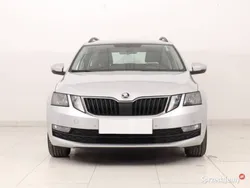 Srebrny Używany 2019 Skoda Octavia Kombi | 29 999 zł (Super Cena)