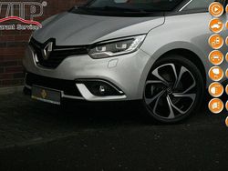 Srebrny Używany 2018 Renault Grand Scénic IV Minivan | 49 990 zł (Uczciwa cena)
