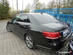 Czarny Używany 2015 Mercedes A220 Edition Kombi | 62 900 zł