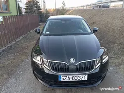 Używany 2018 Skoda Octavia | 74 800 zł (Drogi)