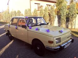 Używany 1986 Wartburg 353 | 22 900 zł