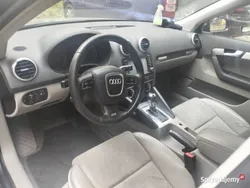 Używany 2006 Audi A3 S-Line | 16 000 zł (Dość drogi)