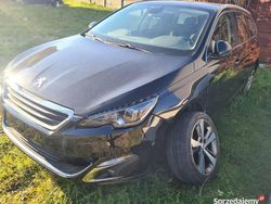 Używany 2016 Peugeot 308 SW | 13 999 zł