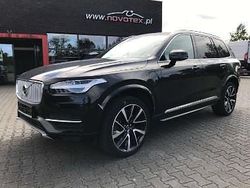 Inny kolor Używany 2018 Volvo XC90 SUV | 145 000 zł