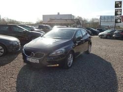 Czarny Używany 2018 Volvo V40 Kombi | 45 500 zł (Uczciwa cena)