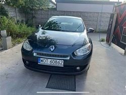 Szary Używany 2010 Renault Mégane III Sedan/Limuzyna | 13 800 zł (Super Cena)