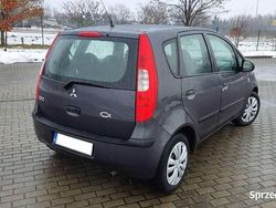 Używany 2004 Mitsubishi Colt | 5900 zł (Uczciwa cena)