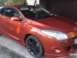 Używany 2010 Renault Mégane III | 19 800 zł (Drogi)