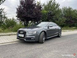 Używany 2013 Audi A5 S-Line Coupe | 42 000 zł (Uczciwa cena)