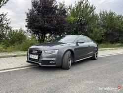 Używany 2013 Audi A5 S-Line Coupe | 42 000 zł (Dość drogi)