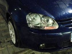 Używany 2006 VW Golf V | 3000 zł