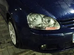 Używany 2006 VW Golf V | 5500 zł