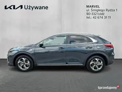 Grafitowy Używany 2024 Kia XCeed 2 SUV | 96 500 zł (Uczciwa cena)