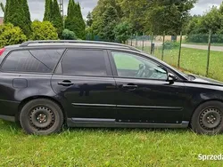 Używany 2006 Volvo V50 Kombi | 7000 zł (Uczciwa cena)