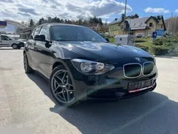 Używany 2012 BMW 114 Sport Line Hatchback | 27 900 zł
