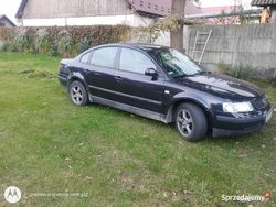 Używany 2000 VW Passat | 2000 zł (Dobra cena)