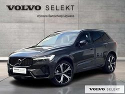 Szary Używany 2025 Volvo XC60 SUV | 239 900 zł (Drogi)