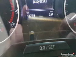 Czerwony Używany 2019 Skoda Rapid Sedan/Limuzyna | 30 500 zł (Super Cena)