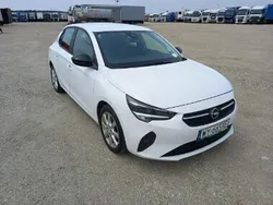 Biały Używany 2022 Opel Corsa Hatchback | 55 350 zł (Uczciwa cena)