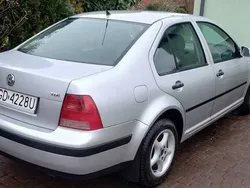 Używany 2002 VW Bora Sedan/Limuzyna | 5500 zł (Uczciwa cena)