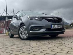 Używany 2018 Opel Zafira Tourer Innovation Minivan | 57 900 zł