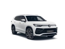 Nowe 2026 VW Tayron SUV | 249 970 zł