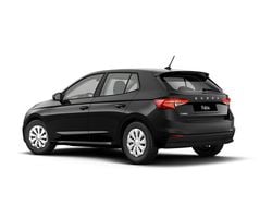 Czerń magic metalizowany Nowe 2026 Skoda Fabia Selection Hatchback | 81 900 zł (Uczciwa cena)