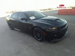 Czarny Używany 2021 Dodge Charger Sedan/Limuzyna | 165 000 zł