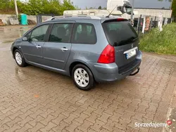 Używany 2006 Peugeot 307 Kombi | 8900 zł (Drogi)