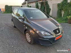 Używany 2010 Seat Altea Minivan | 14 000 zł (Uczciwa cena)