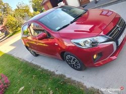 Używany 2022 Mitsubishi Space Star | 37 500 zł (Uczciwa cena)
