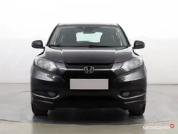 Fioletowy Używany 2015 Honda HR-V SUV | 63 999 zł (Dość drogi)