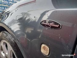 Szary Używany 2004 Skoda Octavia LAURIN & KLEMENT Sedan/Limuzyna | 16 500 zł (Dość drogi)