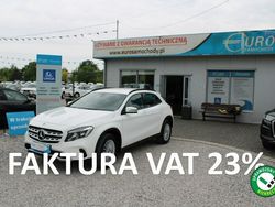 Biały Używany 2019 Mercedes GLA180 SUV | 69 024 zł