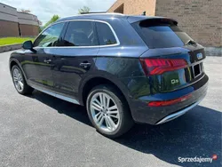 Używany 2018 Audi Q5 Premium Plus SUV | 45 000 zł