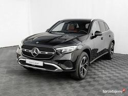 Czarny Używany 2024 Mercedes GLC300e Avantgarde SUV | 288 840 zł
