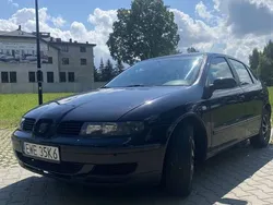 Używany 2002 Seat Leon | 5490 zł
