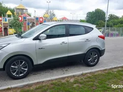 Używany 2014 Hyundai ix35 SUV | 38 999 zł (Uczciwa cena)