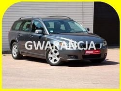 Szary (metalik) Używany 2008 Volvo V50 Kombi | 16 900 zł (Uczciwa cena)