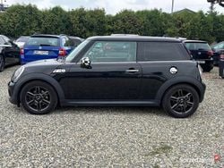 Czarny Używany 2011 Mini Cooper S Hatchback | 32 990 zł (Dość drogi)