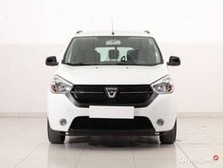 Biały Używany 2019 Dacia Lodgy Minivan | 40 999 zł