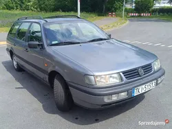 Używany 1994 VW Passat | 2900 zł