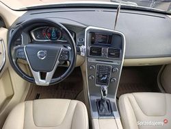 Używany 2014 Volvo XC60 SUV | 59 900 zł