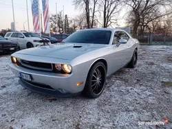 Srebrny Używany 2011 Dodge Challenger Coupe | 76 500 zł