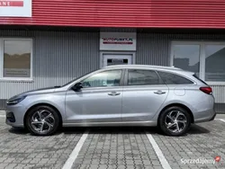 Używany 2024 Hyundai i30 | 97 900 zł