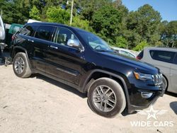 Czarny (metalik) Używany 2020 Jeep Grand Cherokee SUV | 63 900 zł