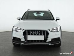 Biały Używany 2018 Audi A4 Allroad Kombi | 84 999 zł (Uczciwa cena)