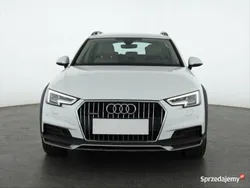 Biały Używany 2018 Audi A4 Allroad Kombi | 87 999 zł (Uczciwa cena)