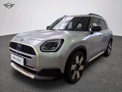 Melting silver iii metalizowany Używany 2024 Mini Countryman SUV | 167 900 zł